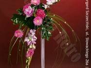 bukiet okolicznościowy